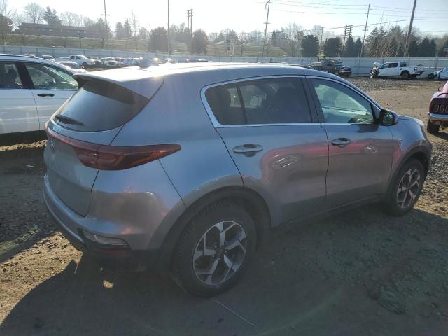 2020 KIA SPORTAGE L - KNDPMCAC8L7699063