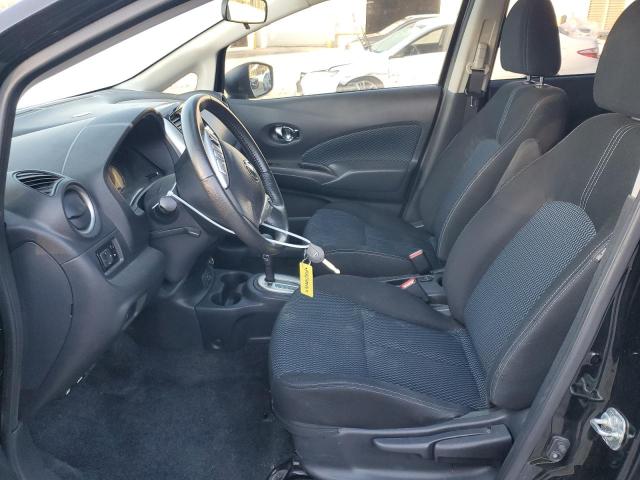 2018 NISSAN VERSA NOTE - 3N1CE2CP9JL356991