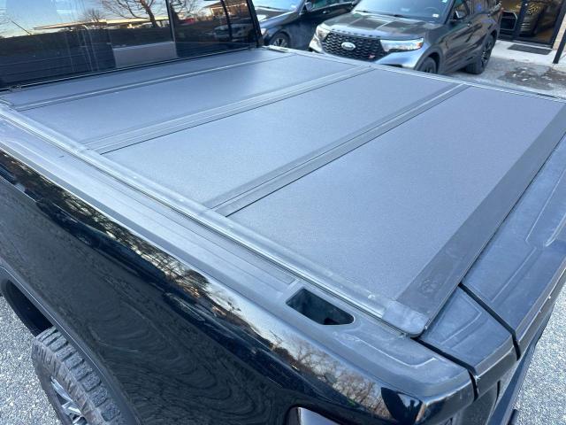 2022 GMC SIERRA LIM - 1GTP9EEL2NZ157763