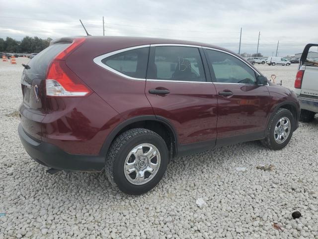 Vin: 5j6rm3h30dl012238, lot: 87191564, honda crv lx 20133