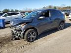 2022 HONDA HR-V EX - 3CZRU5H5XNM742817