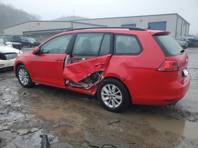 Vin: 3vwc17au3gm513445, lot: 42695425, volkswagen golf s 20162