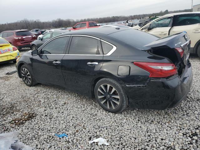 2018 NISSAN ALTIMA 2.5 - 1N4AL3AP8JC145320