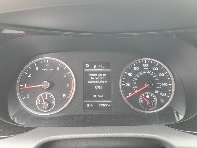2021 KIA K5 GT LINE 5XXG64J28MG039203