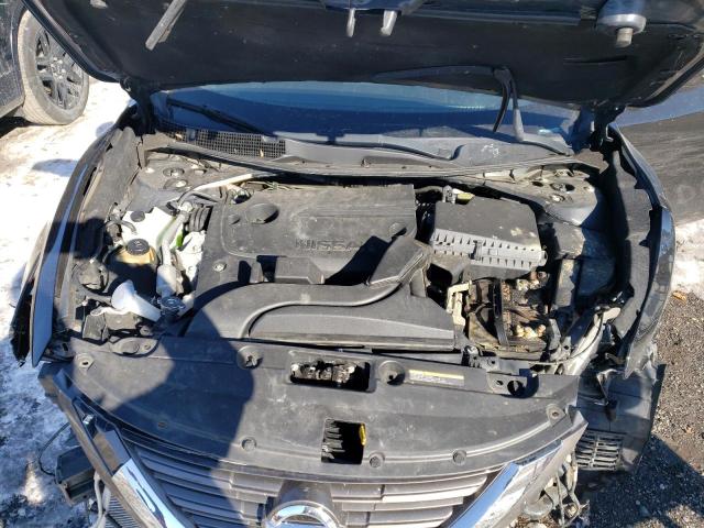 2018 NISSAN ALTIMA 2.5 - 1N4AL3AP6JC236750