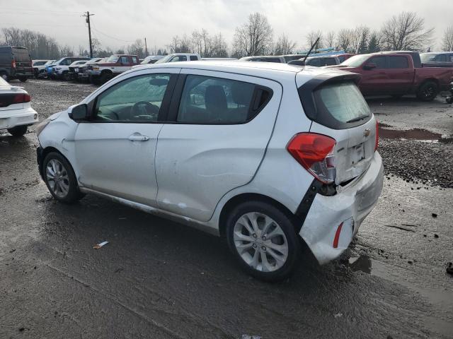 2019 CHEVROLET SPARK 1LT - KL8CD6SA6KC705809