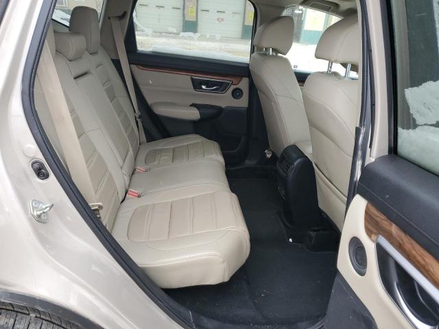 2018 HONDA CR-V EXL - 5J6RW2H83JL019146