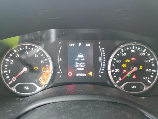 2018 JEEP RENEGADE L - ZACCJABB3JPJ38557