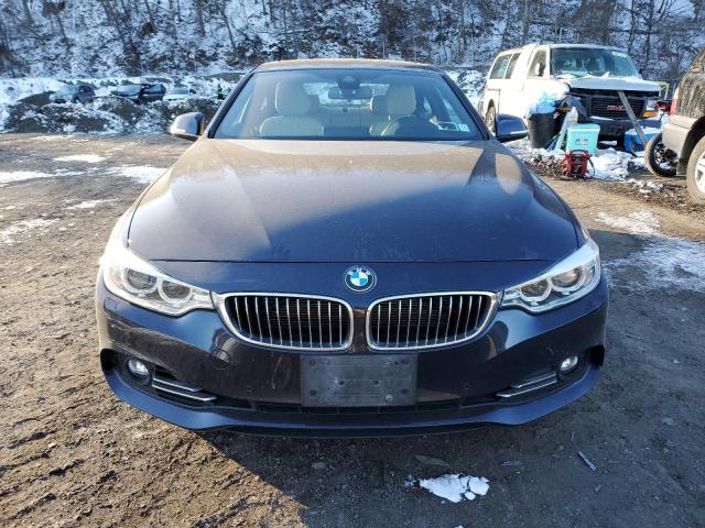 2016 BMW 435 XI WBA3R5C50GK373896
