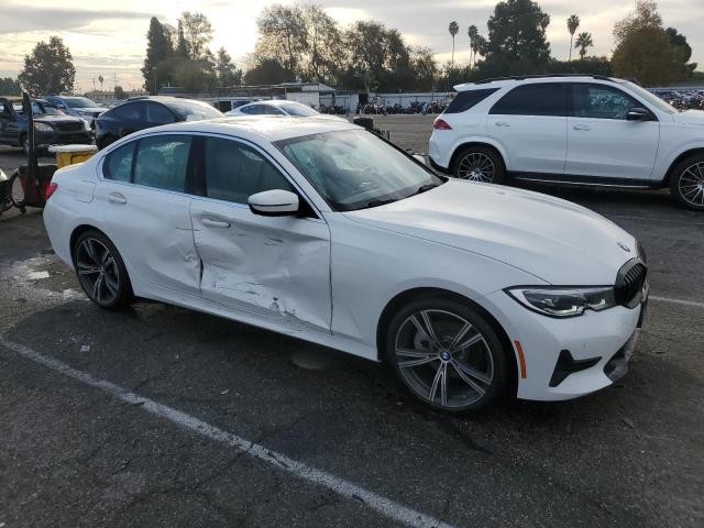 VIN 3MW5R1J03M8C21777 2021 BMW 3 SERIES no.4