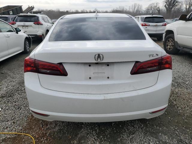 2015 ACURA TLX TECH - 19UUB2F5XFA021629