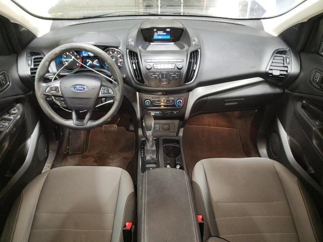 2019 FORD ESCAPE S - 1FMCU0F7XKUA65175