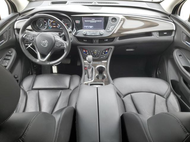 2020 BUICK ENVISION P - LRBFX4SX6LD065776