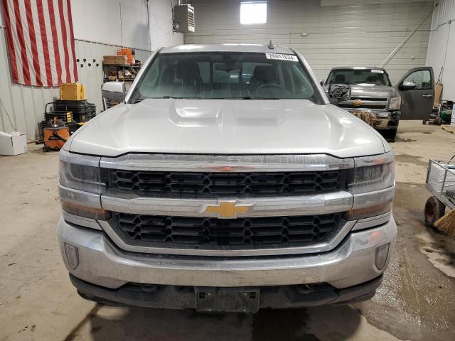 2018 CHEVROLET SILVERADO - 1GCVKREC2JZ172051