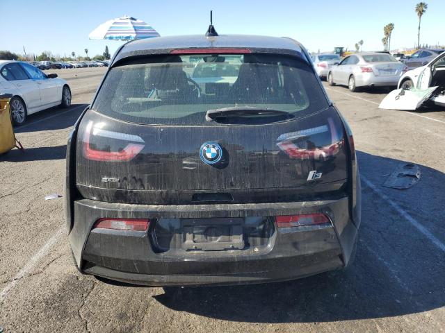 2016 BMW I3 REX - WBY1Z4C50GV507954