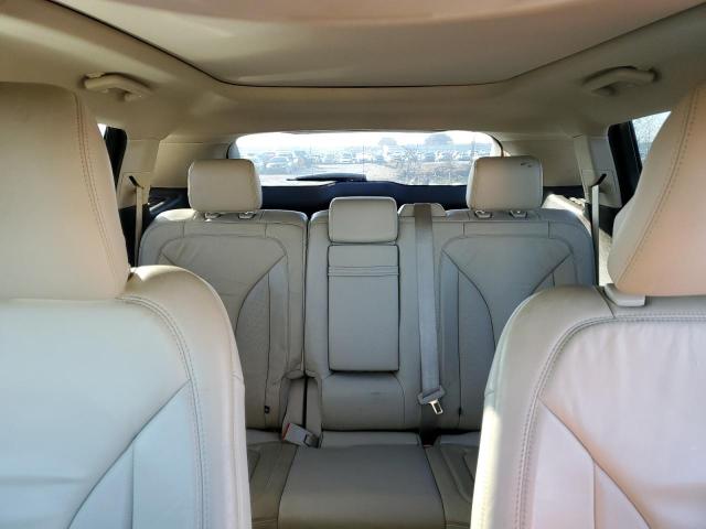 2016 LINCOLN MKX SELECT - 2LMTJ6KR3GBL75267