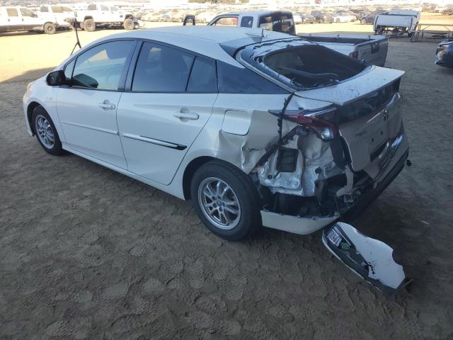 2016 TOYOTA PRIUS JTDKBRFU2G3019496