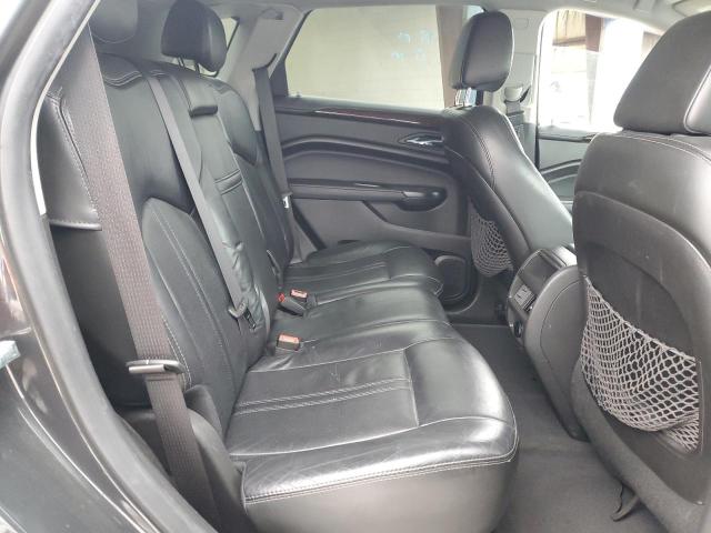 2015 CADILLAC SRX LUXURY - 3GYFNEE33FS641621