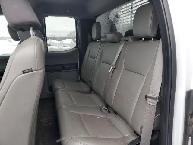 2019 FORD F550 SUPER - 1FD0X5HT1KEG79415