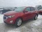 2019 CHEVROLET EQUINOX LT - 3GNAXJEV7KS643880