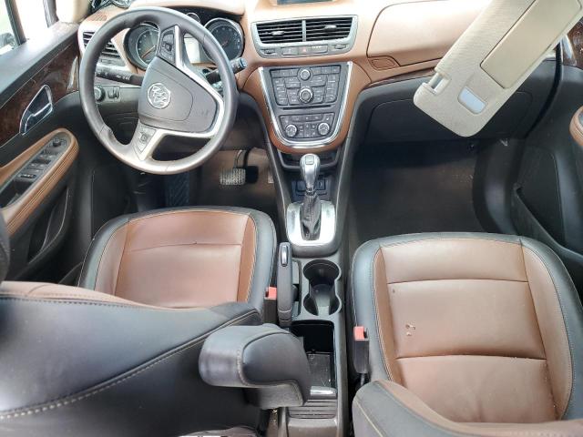 2015 BUICK ENCORE - KL4CJGSB5FB259348