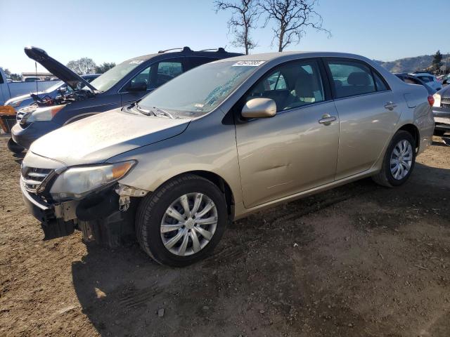 Vin: 5yfbu4ee5dp208718, lot: 42647355, toyota corolla base 2013 img_1