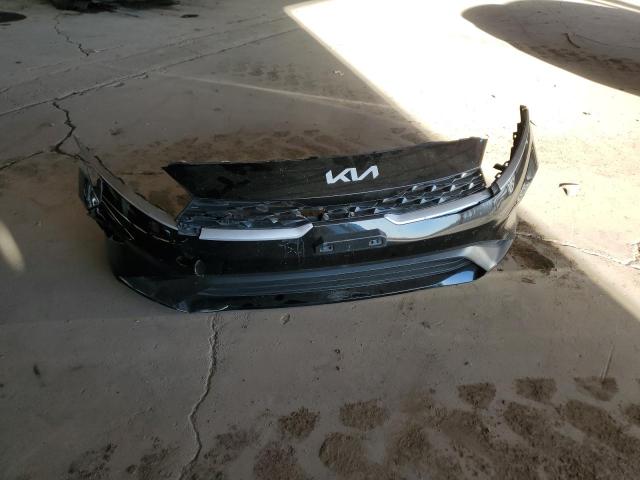 2022 KIA FORTE FE - 3KPF24AD3NE473936