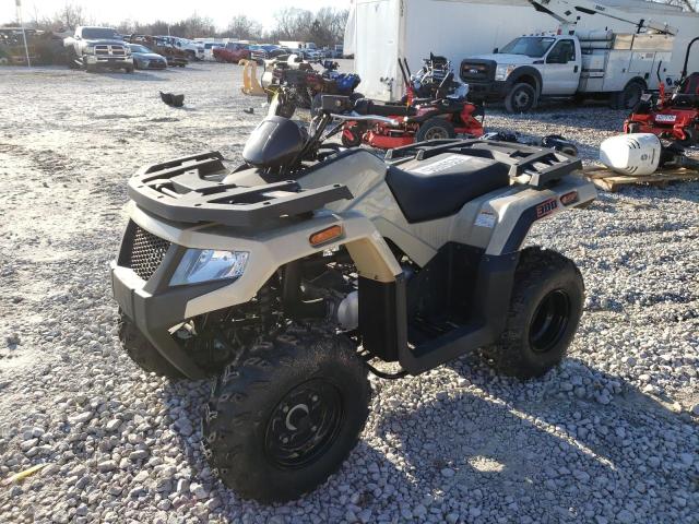 OTHER 4 WHEELER 2024 RFB24ATV7RK6X0269 photo #3