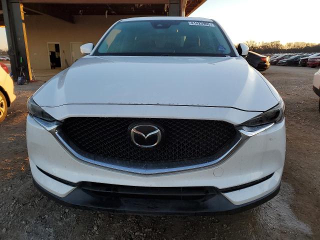 2017 MAZDA CX-5 GRAND - JM3KFBDL8H0144535