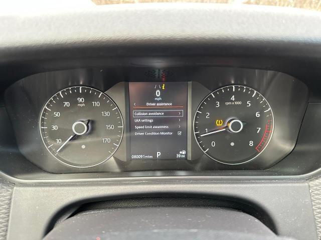 2020 LAND ROVER RANGE ROVE SALYB2EXXLA266664