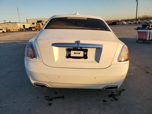 2022 ROLLS-ROYCE GHOST SCATV0C00NU208980