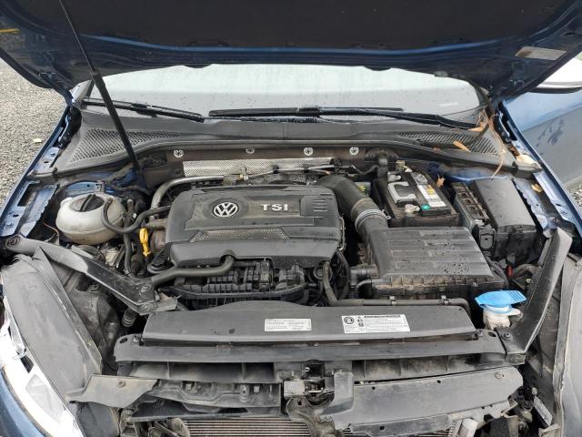 2017 VOLKSWAGEN GOLF ALLTR - 3VWM17AU4HM543771