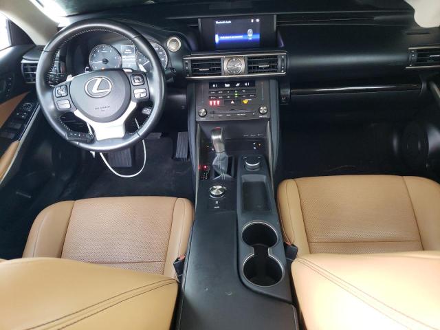 2019 LEXUS IS 300 JTHBA1D29K5087943