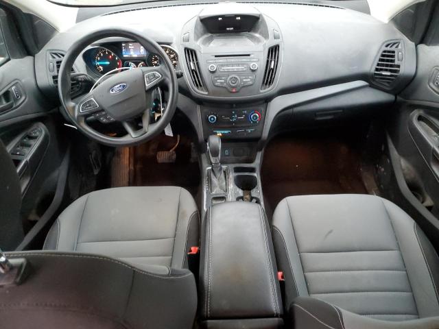 2018 FORD ESCAPE S - 1FMCU0F71JUA36372