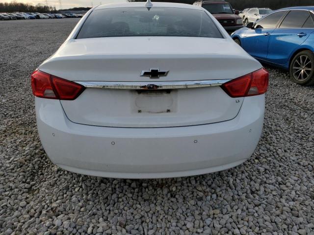 2016 CHEVROLET IMPALA LT - 2G1105SA5G9126824