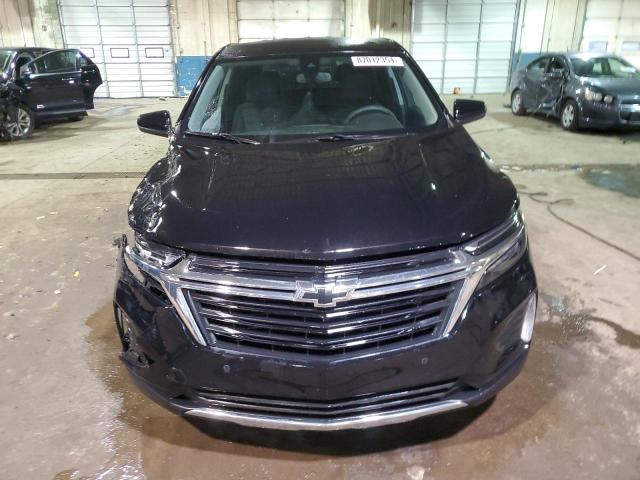 2023 CHEVROLET EQUINOX LT - 3GNAXKEG5PL164723