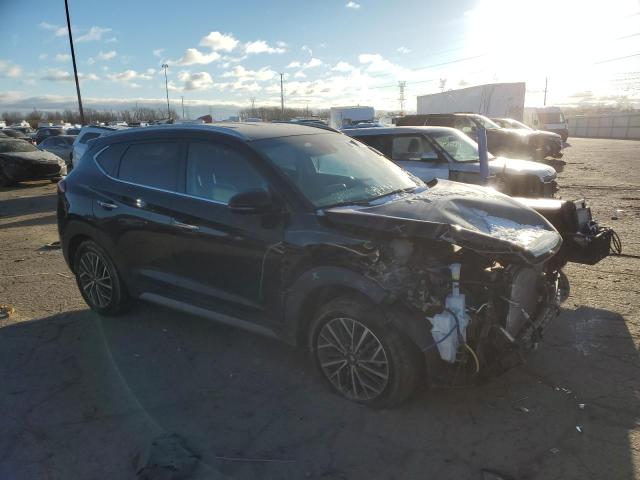 2020 HYUNDAI TUCSON LIM - KM8J3CAL2LU194707