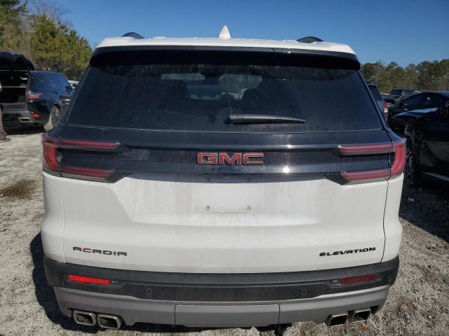 2024 GMC ACADIA UPL 1GKENKKSXRJ186174