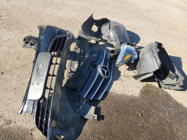 2020 MERCEDES-BENZ METRIS - W1WV0FEY0L3707677