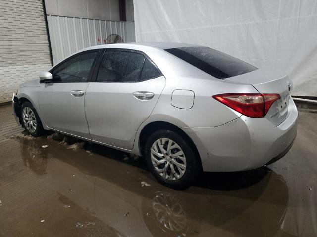 Vin: 5yfburhe6hp726352, lot: 88189725, toyota corolla l 20172