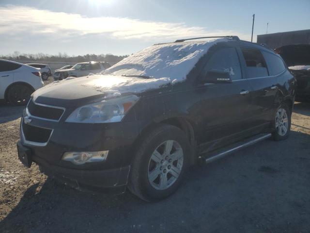 Vin: 1gnkvjed1cj227618, lot: 41882835, chevrolet traverse lt 2012 img_1