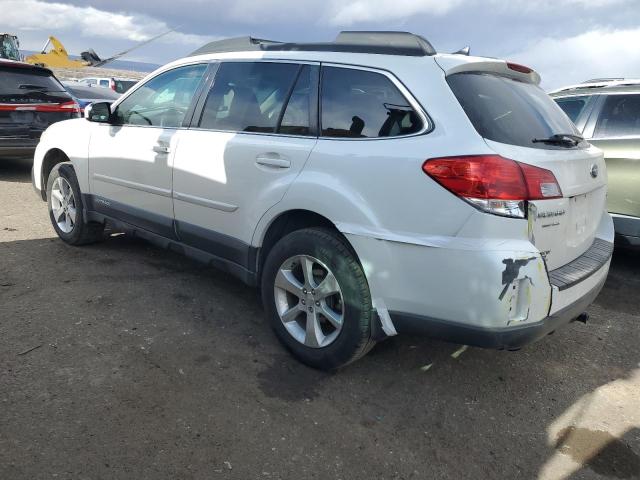 2014 SUBARU OUTBACK 2. - 4S4BRCLC8E3290334