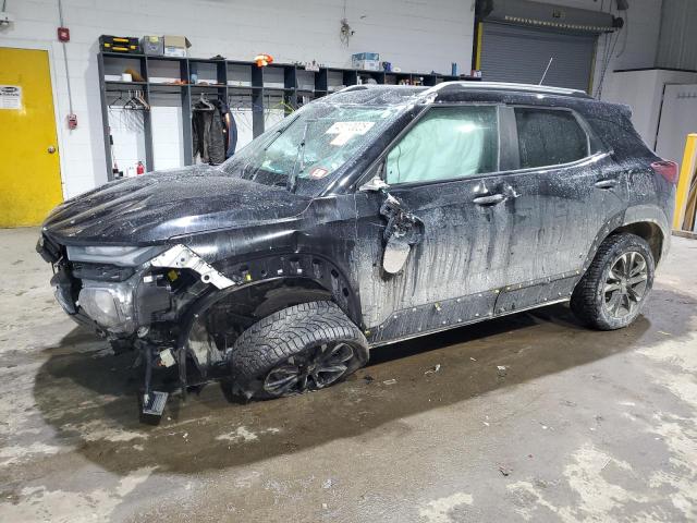 Vin: kl79mpsl5pb134770, lot: 43110025, chevrolet trailblzr lt 2023 img_1