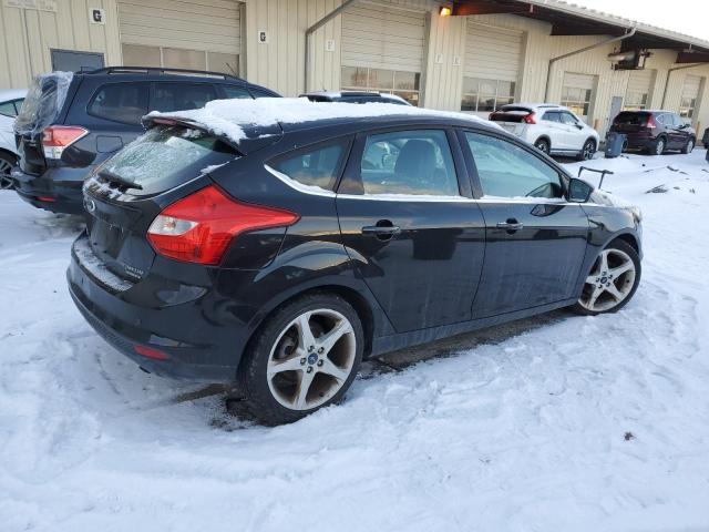 Vin: 1fadp3n23dl150977, lot: 88290355, ford focus titanium 20133