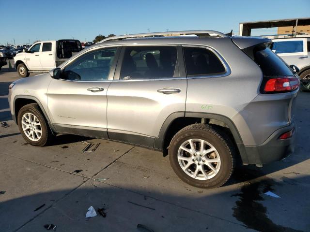 2016 JEEP CHEROKEE L - 1C4PJMCS1GW278557