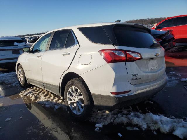 Vin: 3gnaxkev0ms172485, lot: 88043615, chevrolet equinox lt 20212