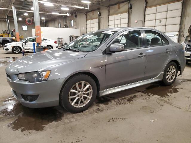 2015 MITSUBISHI LANCER ES - JA32U2FU1FU011611