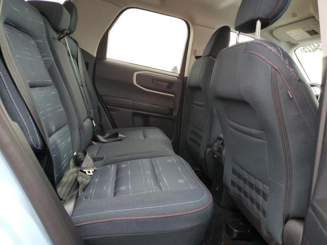 2024 FORD BRONCO SPO - 3FMCR9G62RRE97739