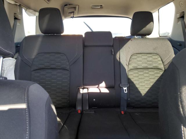 2022 NISSAN PATHFINDER - 5N1DR3BA1NC240805