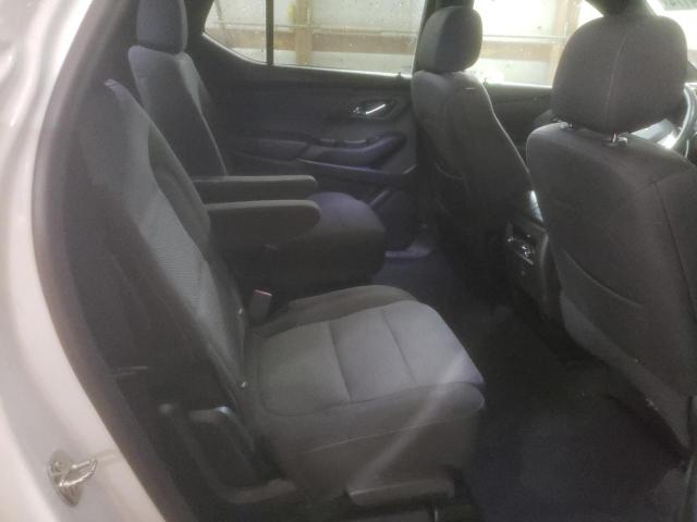 2023 CHEVROLET TRAVERSE L - 1GNEVGKW7PJ138244